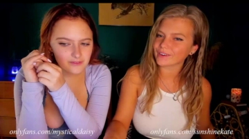 Sunshinekate 07-12-2021 Porn 